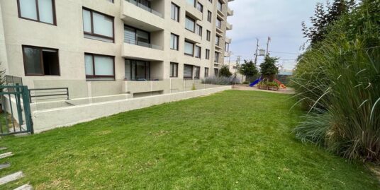 Departamento de 106m2 en Venta en San Felipe