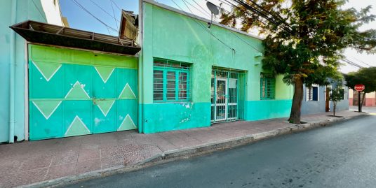 Casa en Venta en Centro de Los Andes