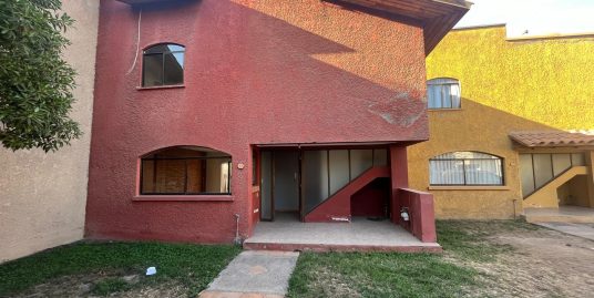 Arriendo casa en Condominio Siglo XXI, San Felipe