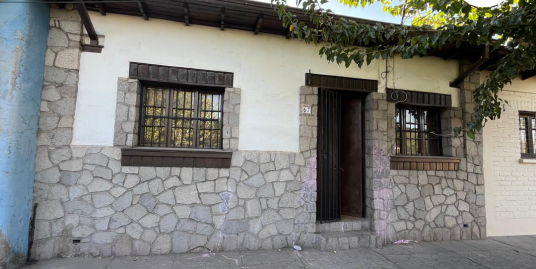 Casa Pareada en San Felipe
