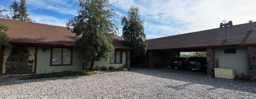 Gestionar venta de propiedad con Rauquén