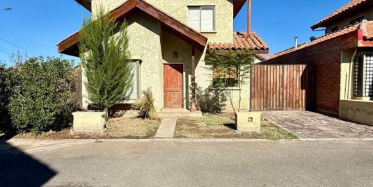 Casa en Condominio en San Felipe