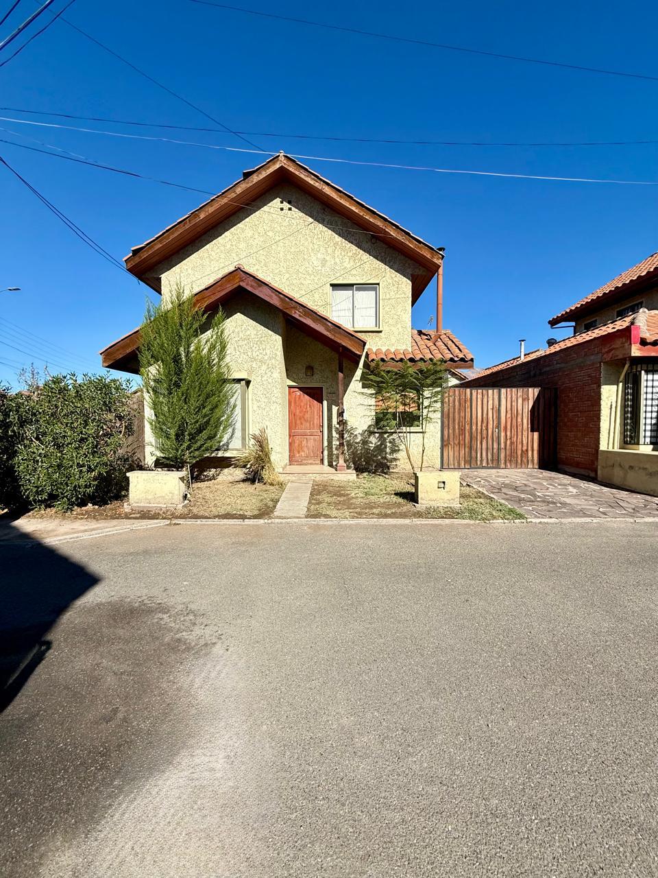 Casa en Condominio en San Felipe