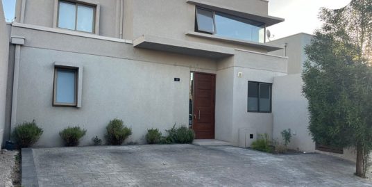 Casa en Condominio Altos de Monasterio, San Felipe