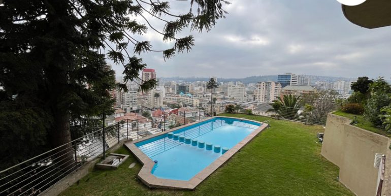 Arriendo Año Nuevo Viña del Mar fuegos