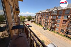 Arriendo Departamento 3 Dormitorios San Felipe, Condominio El Real