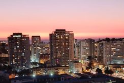 arriendo departamento Viña del Mar vista al mar Villanelo Alto