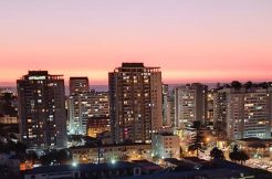 arriendo departamento Viña del Mar vista al mar Villanelo Alto