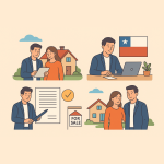 Guía Paso a Paso para Comprar una Propiedad en Chile