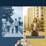 Elige la ubicación correcta según tus necesidades