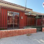 Arriendo casa San Felipe Villa El Carmen