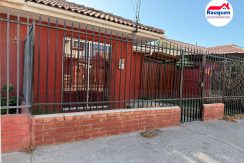Arriendo casa San Felipe Villa El Carmen