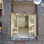 arriendo local comercial en San Felipe centro vista interior
