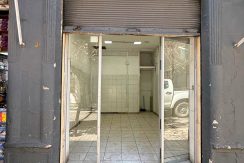 arriendo local comercial en San Felipe centro vista interior