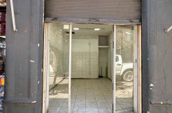 arriendo local comercial en San Felipe centro vista interior