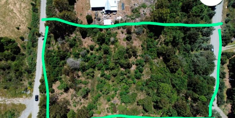 Terreno en venta Puerto Varas