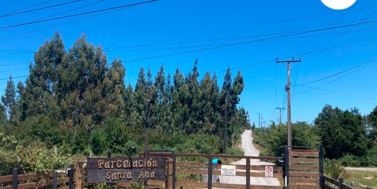 Parcela Puerto Varas Colonia 3 Puentes