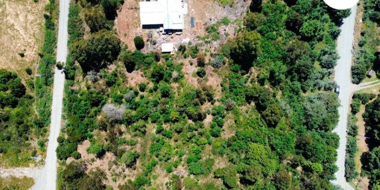 Parcela camino a Ensenada Puerto Varas