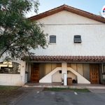 Casa en arriendo Condominio Siglo XXI San Felipe