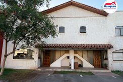Casa en arriendo Condominio Siglo XXI San Felipe