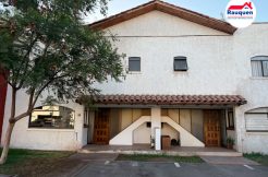 Casa en arriendo Condominio Siglo XXI San Felipe