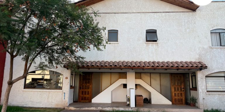 Arriendo casa en Condominio Siglo XXI San Felipe