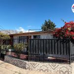 Casa en venta en Villa Las Acacias San Felipe fachada principal