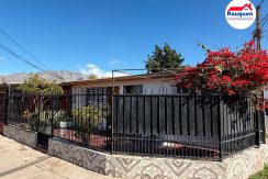 Casa en venta en Villa Las Acacias San Felipe fachada principal