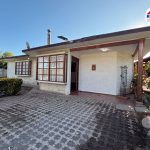 Arriendo casa San Felipe sector 21 de Mayo fachada