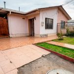 Casa en San Felipe con fachada en Villa El Carmen