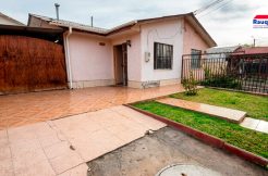 Casa en San Felipe con fachada en Villa El Carmen