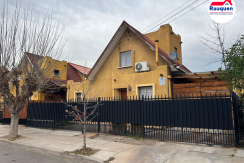 Casa en venta en San Felipe Condominio Nalcahue