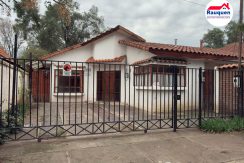 Casa en arriendo en Barrio Villanueva San Felipe
