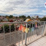 Arriendo departamento San Felipe