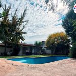 Casa con piscina San Felipe Barrio Villanueva
