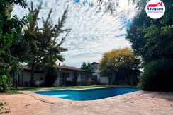 Casa con piscina San Felipe Barrio Villanueva